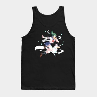 kiriko Running Tank Top